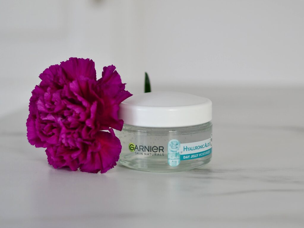 Garnier Aloe Jelly