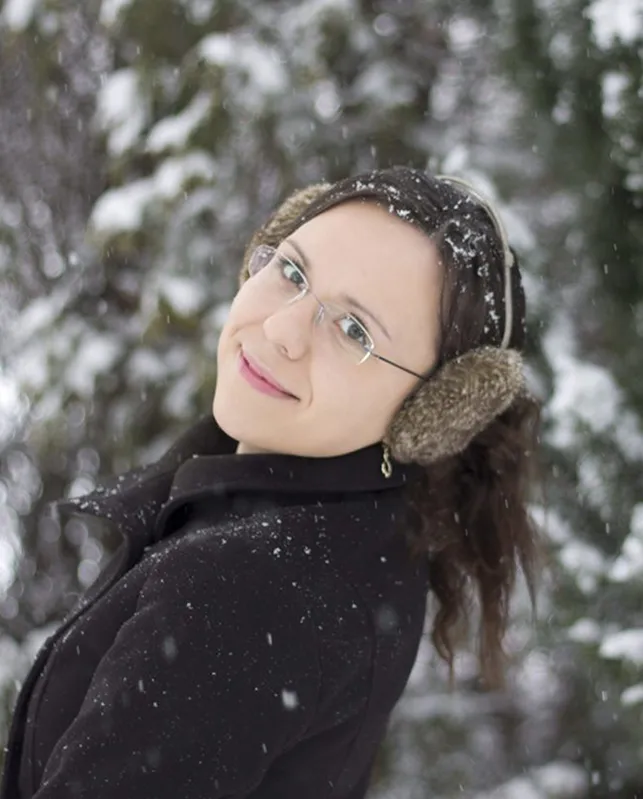 Patrycja