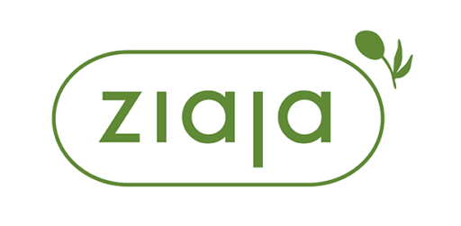 Logo ziaja
