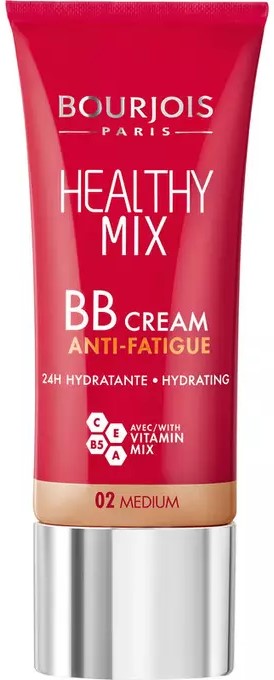 Bourjois Healthy Mix BB Cream