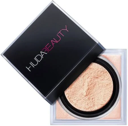 Huda Beauty Easy Bake Loose Baking & Setting Powder