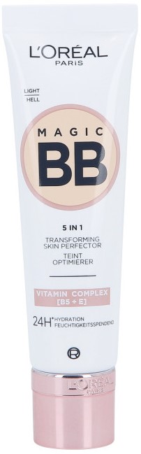L’Oréal Paris Magic BB Cream
