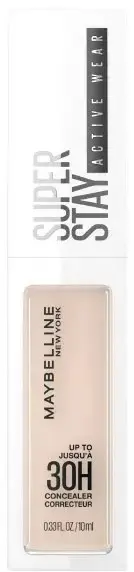 Maybelline New York Super Stay, Active Wear Concealer