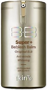 SKIN79 Krem BB VIP Gold Super Beblesh Balm Cream SPF30 PA++