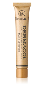 Dermacol Makeup Cover