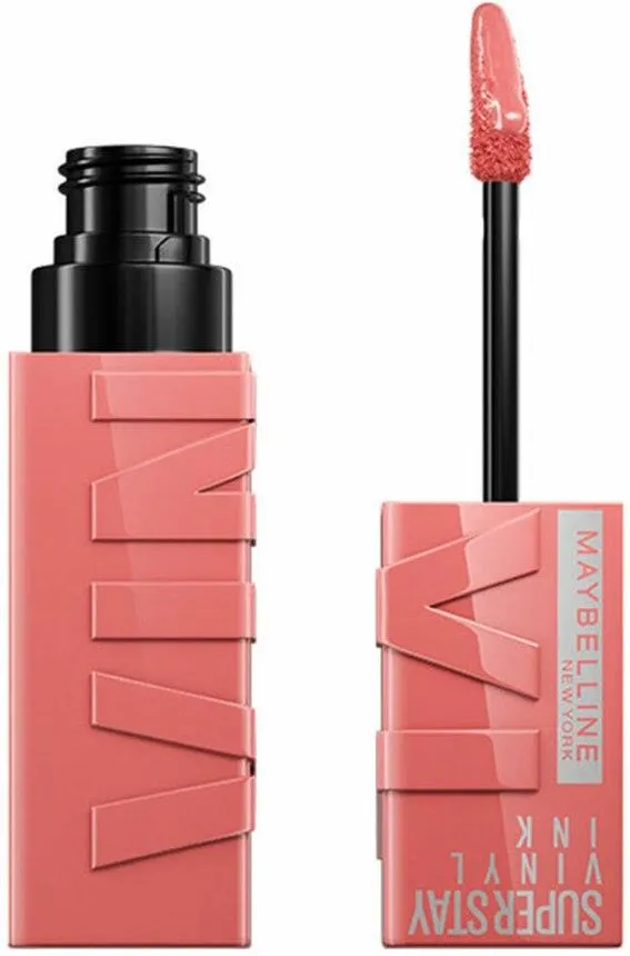 Maybelline Super Stay® Vinyl Ink