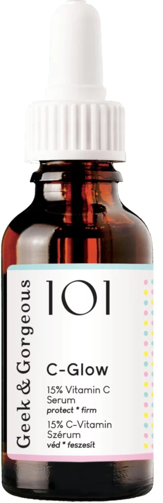 Serum z witaminą C 15% od G&G