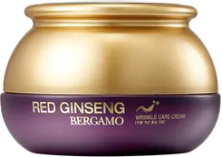 Bergamo Red Ginseng