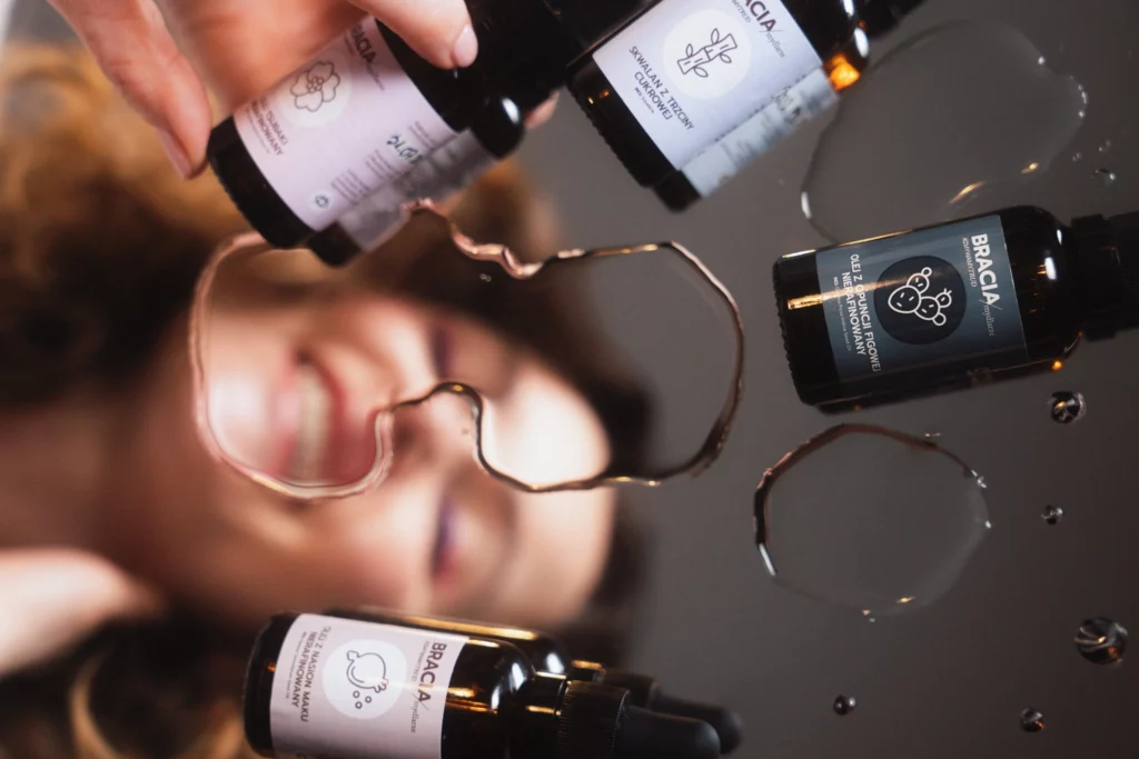 materiały Bracia Mydlarze