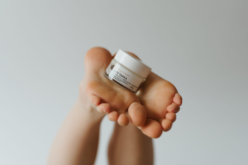 produkt Anty Tarka do pięt