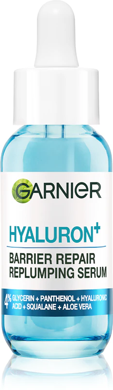 Garnier Serum ujędrniające Hyaluron+ Barrier Repair