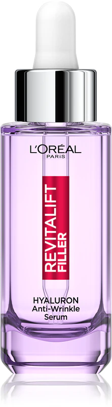 L'Oréal Paris Revitalift Filler Serum Wygładzające