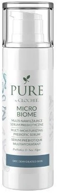 Pure By Clochee Microbiome Multinawilżające Serum Prebiotyczne