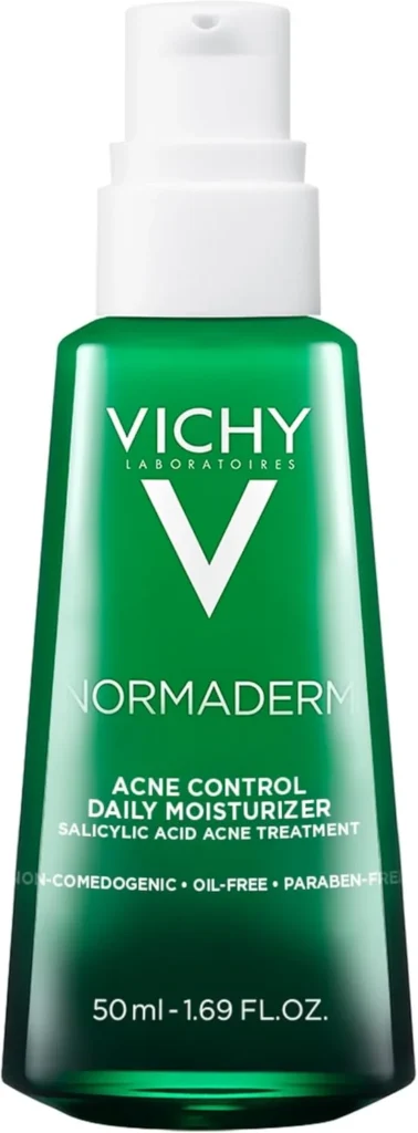 Vichy Normaderm Phytosolution