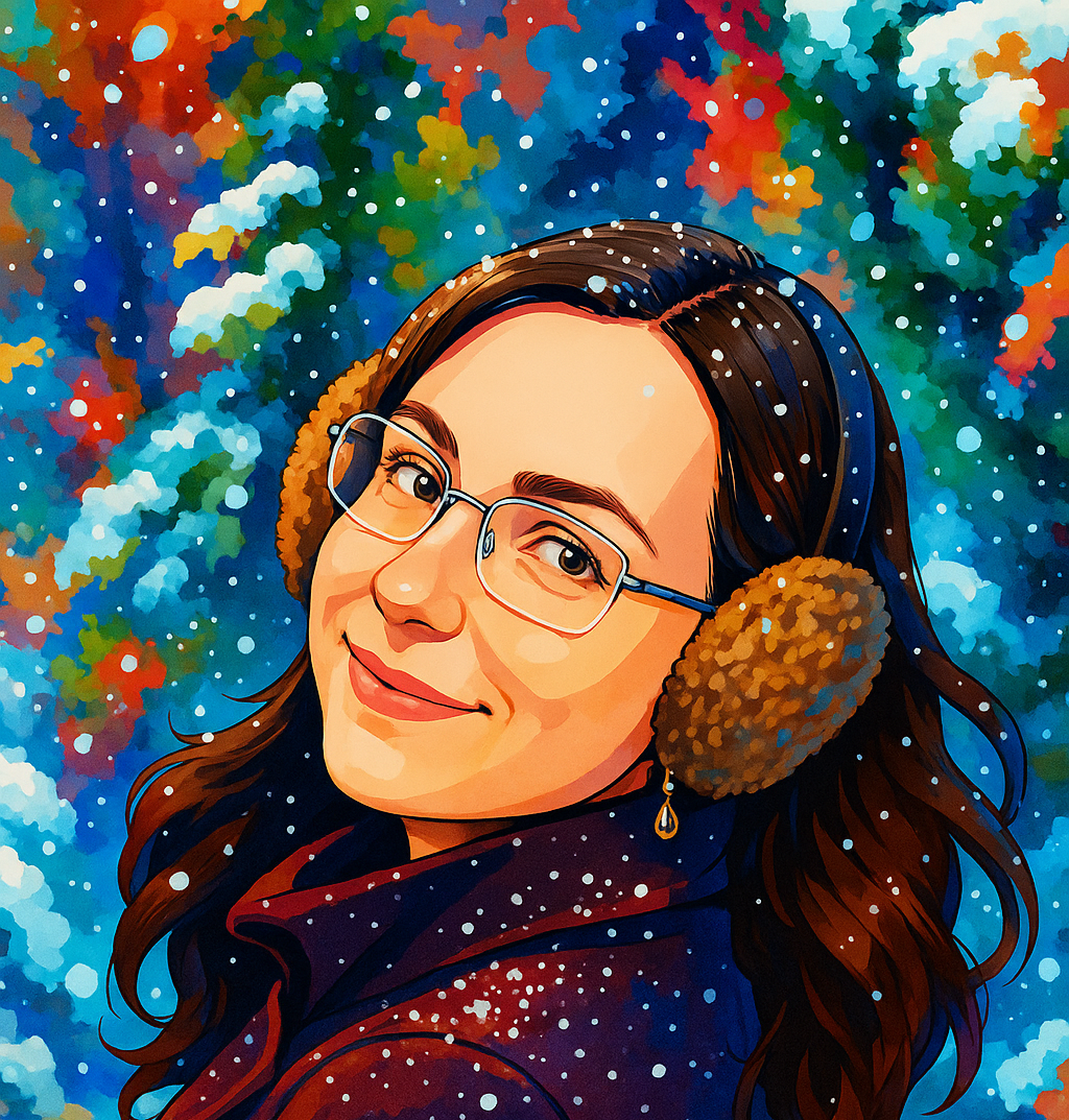 Zdjęcie autora