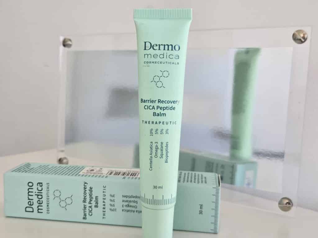 Dermomedica serum z vit B3