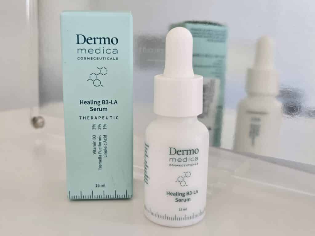 Dermomedica serum z vit B3