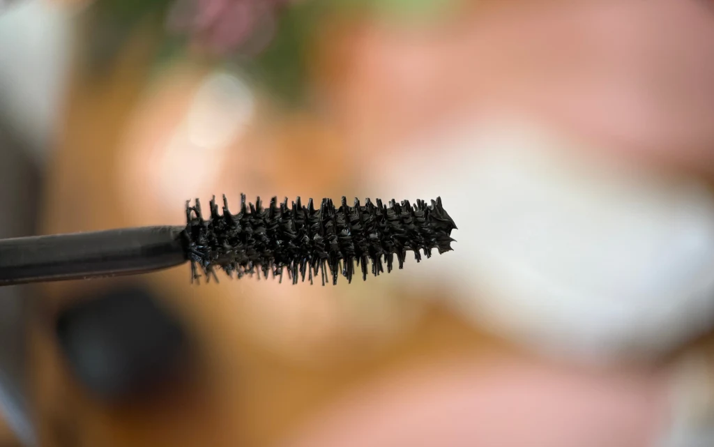 Tusz Lancome Hypnose Drama Waterproof - szczoteczka - zdjęcie