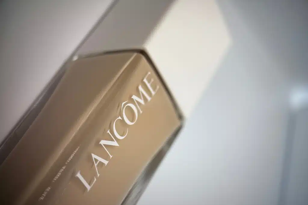 Lancôme Teint Idole Ultra Wear Care - zdjęcie tytułowe