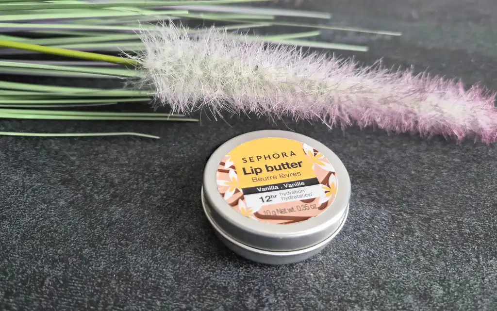 masełko Sephora Moisturizing Lip Butter