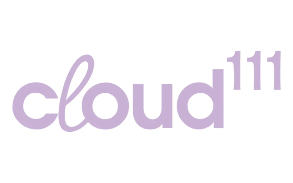 ALT: Cloud 111 logo
