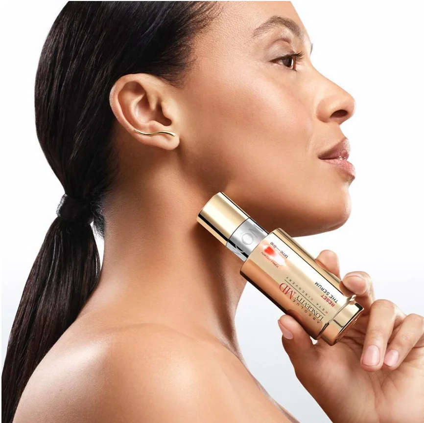 Absolue Longevity MD Reset The Serum