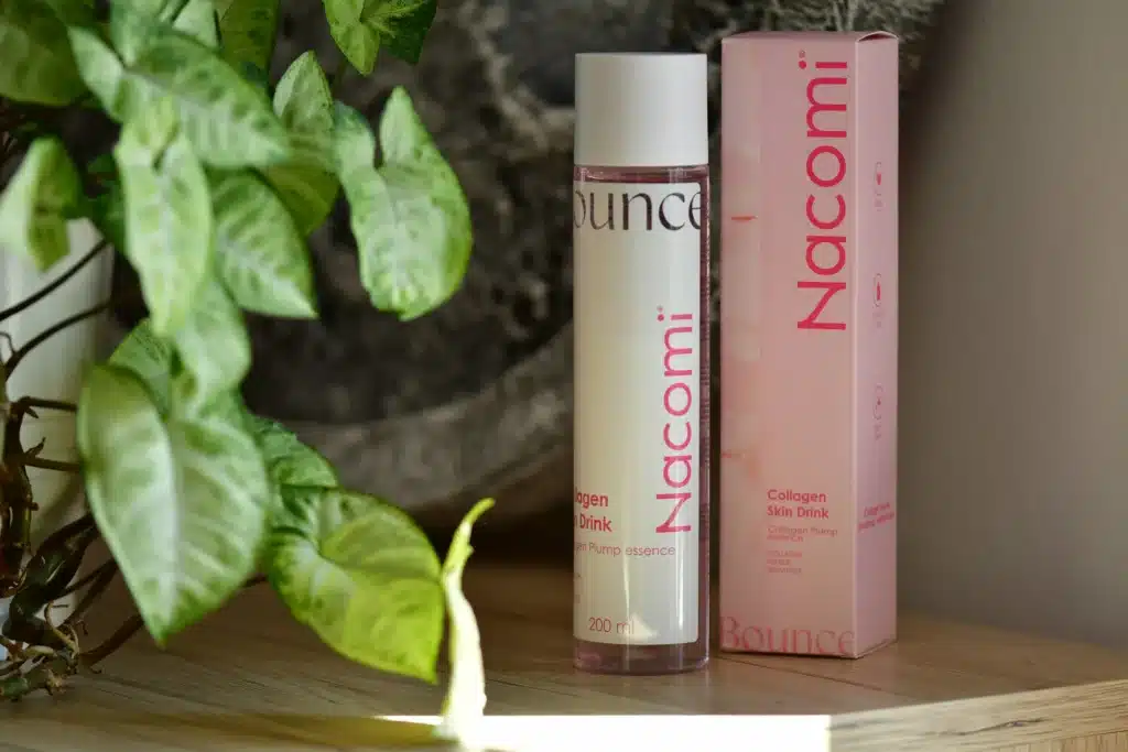 Nacomi Collagen Skin Drink – Plump Bounce Essence