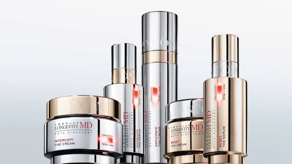 Lancôme Longevity