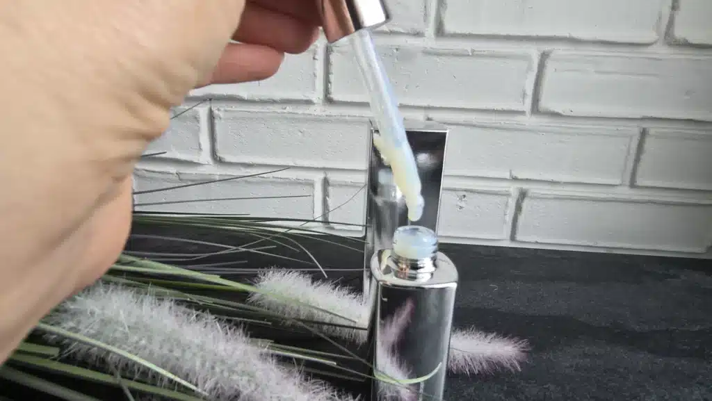 HDRÈY Glass Skin pipeta