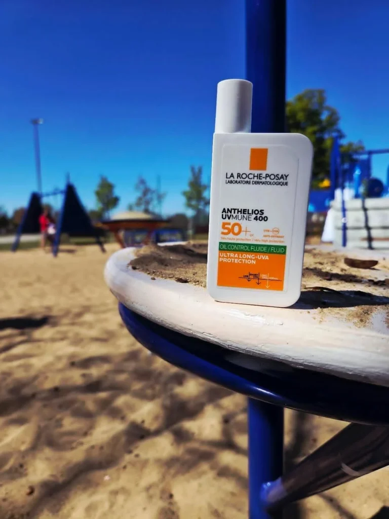 La Roche-Posay Anthelios UVMune 400 SPF 50+