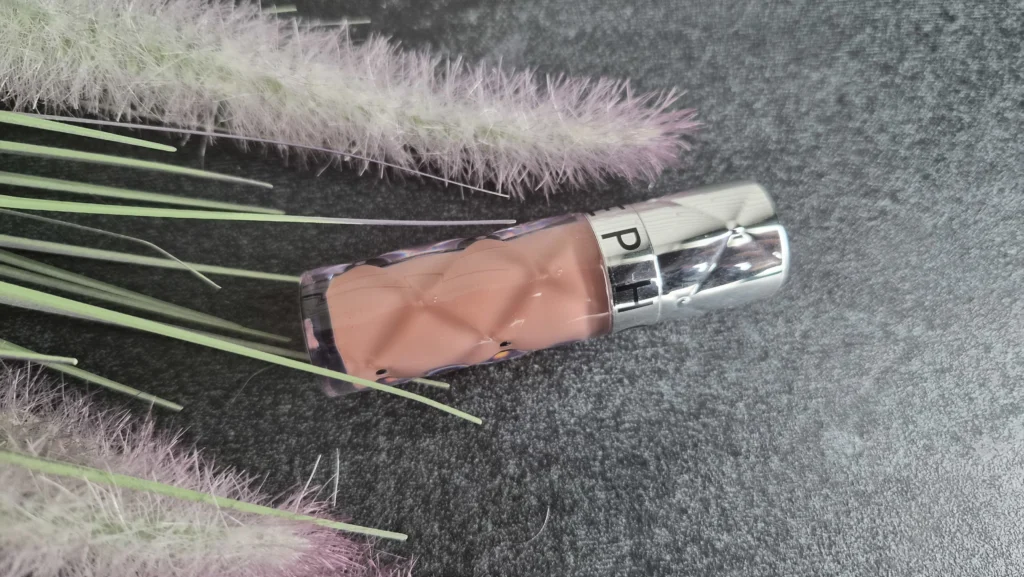 Outrageous Plump Effect Gloss błyszczyk