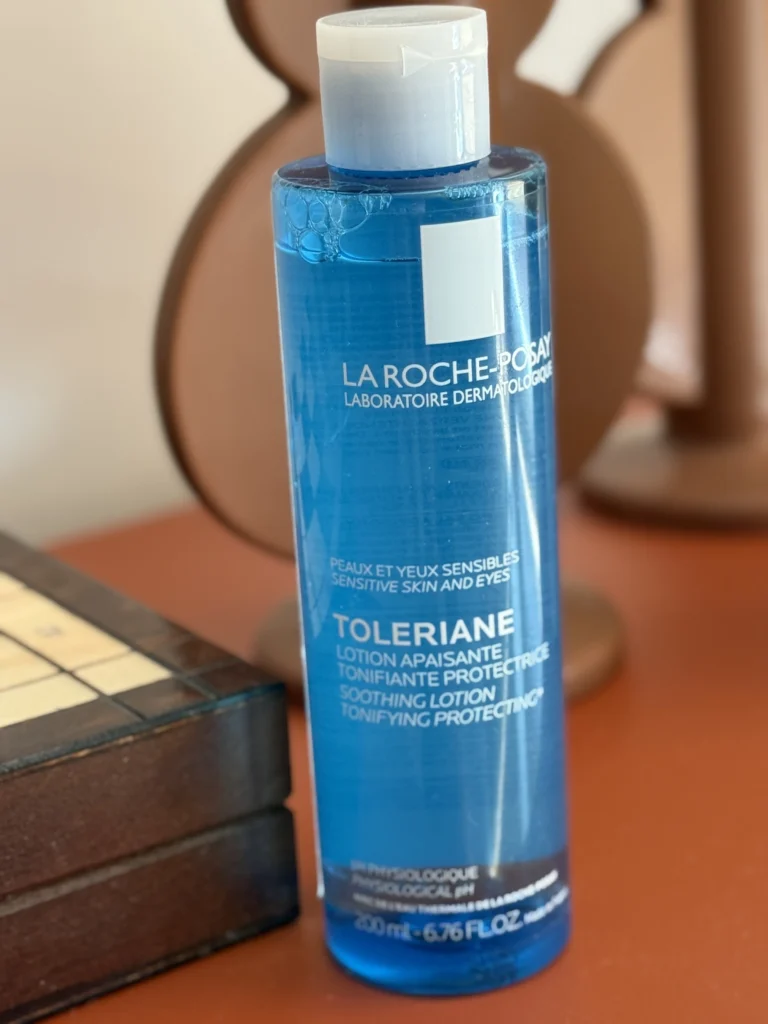 Tonik kojący La Roche-Posay Toleriane