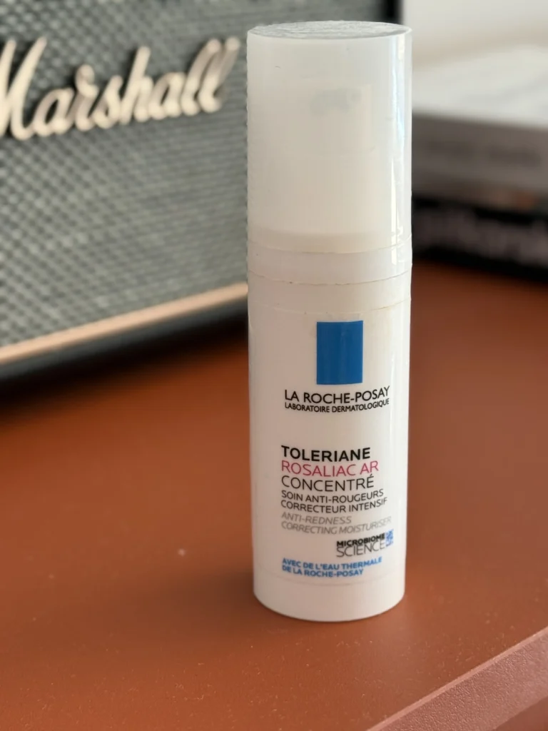 La Roche posay TOLERIANE ROSALIAC AR krem na trądzik różowaty