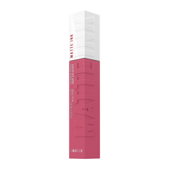 Maybelline Super Stay Matte Ink