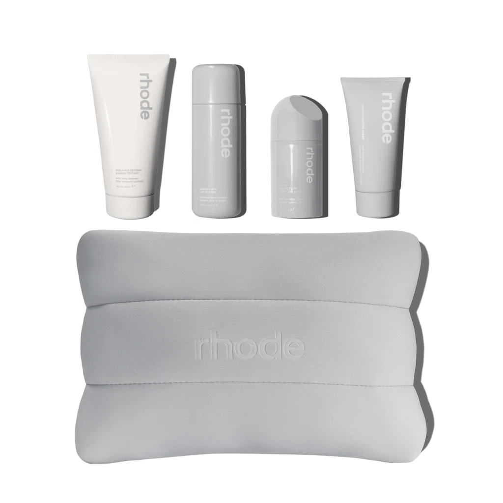 Kosmetyki Rhode w Sephorze, źródło: rhodeskin.com
