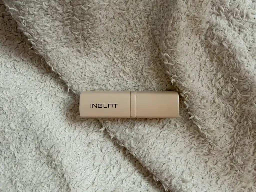 Pomadka do ust Creamy Soft od Inglot