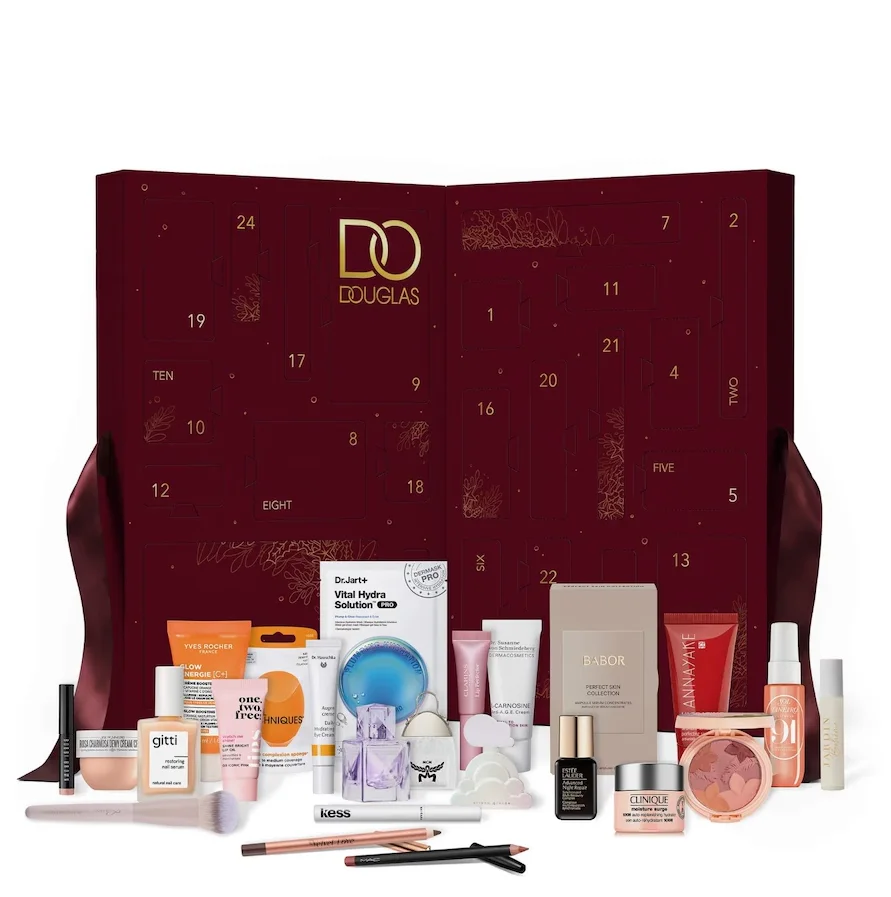 Douglas – Exclusive Beauty Highlights 2026 