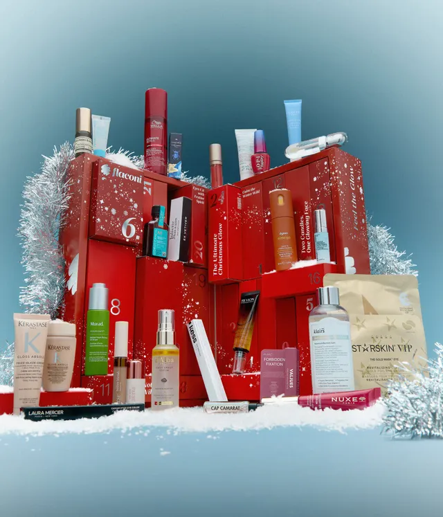 Flaconi – 24 Love Brands (wersja damska) 