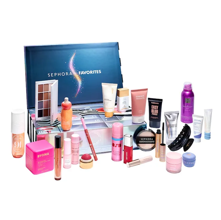 Sephora – Sephora Collection 2026 